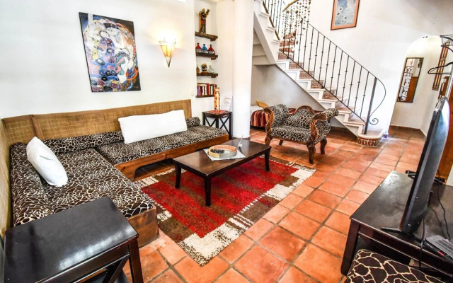 Casa Freud