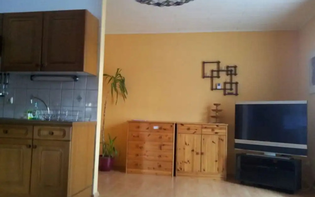 Daumler "house Am Weisswald"