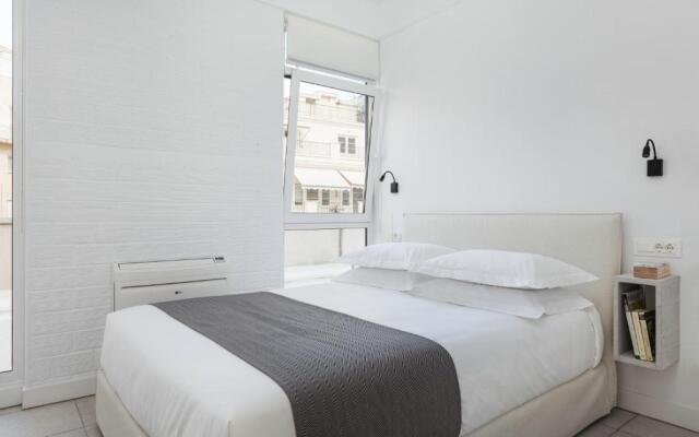 Euryclea Residences