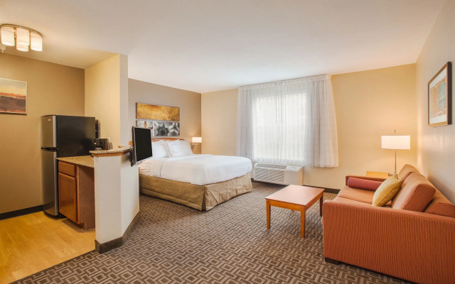 Towneplace Suites By Marriott Houston Northwest