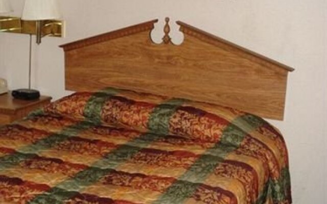 Melody Lane Inn Branson