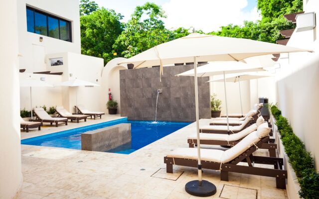 Hotel MX portal maya