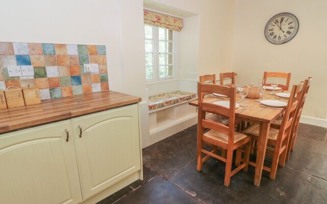 High Eskholme