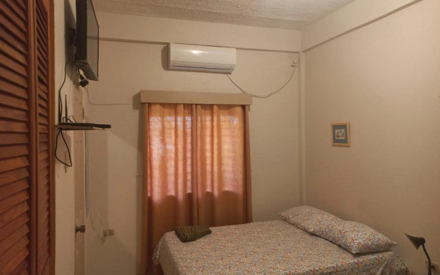 The Seaside Garden Guesthouse