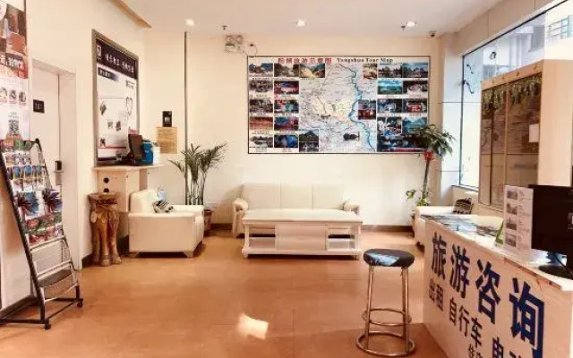 7 Days Inn (Yangshuo Shili Hualang)