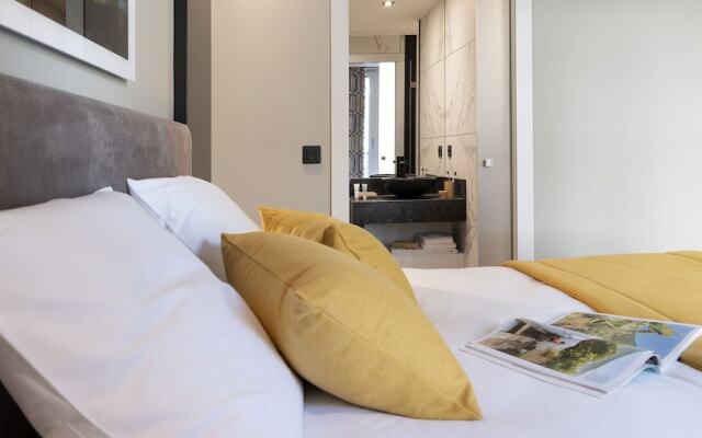 MGM Hôtels & Résidences – Résidence Alhéna