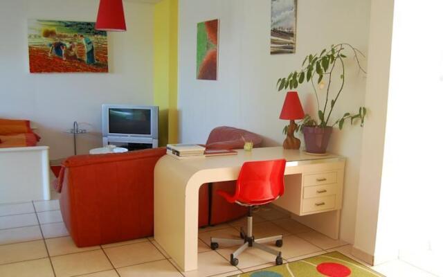 Gîte Fabienne Illfurth