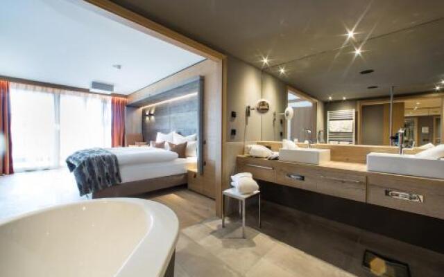Rosenalp - Gesundheitsresort & Spa