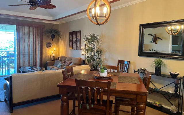 Waikoloa Beach Villas E32