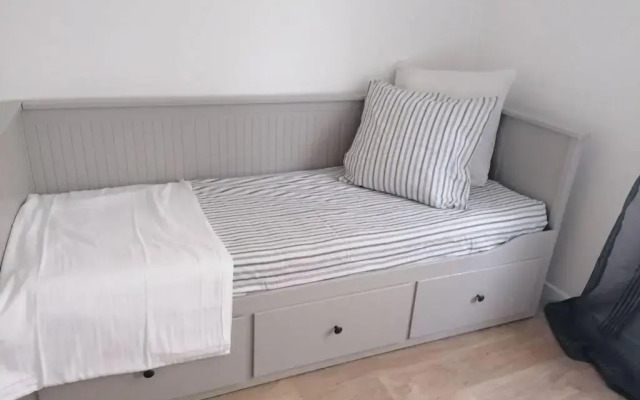 Logement a 25min de Paris Avec Parking