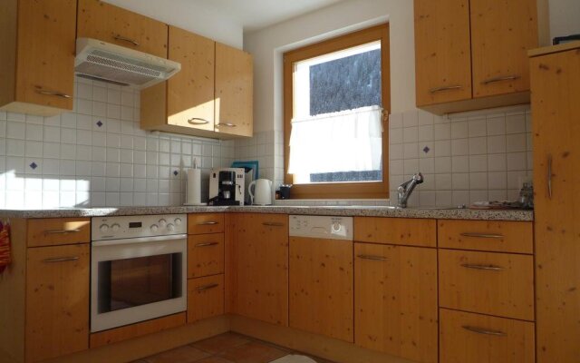 Apartment MEZPRA