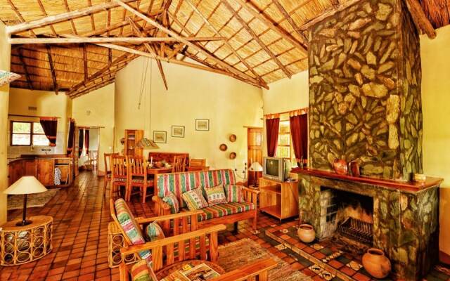 Musangano Lodge