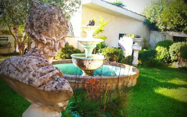 B&B Roma Capoccia
