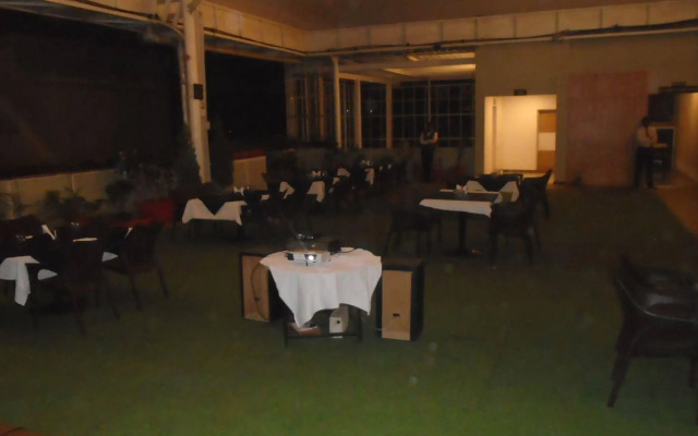Hotel Vrishali Executive Kolhapur