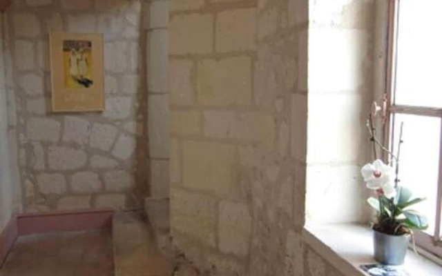 Gite Anne de Beauval