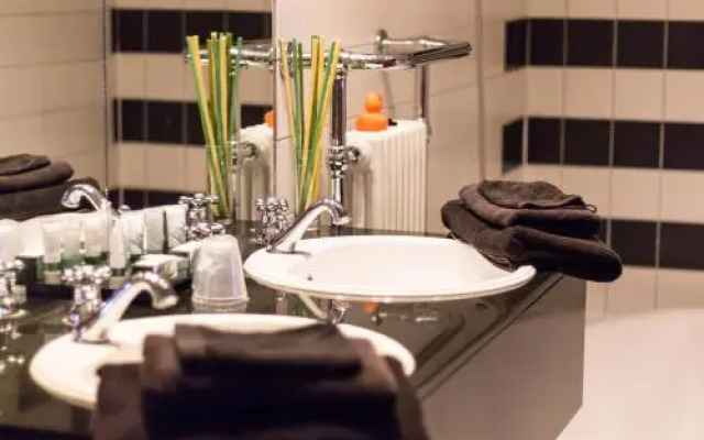 Grand Hotel de Kromme Raake