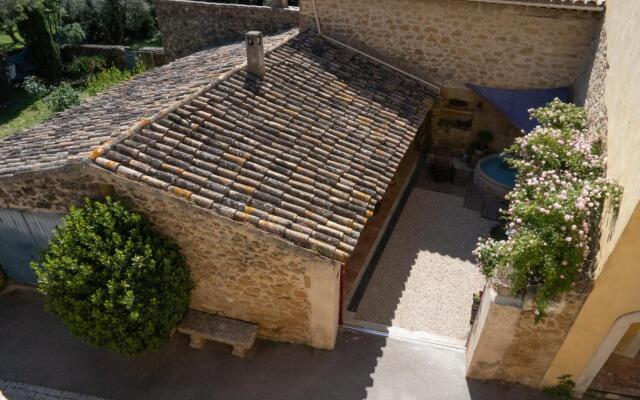 Une Chambre en Luberon