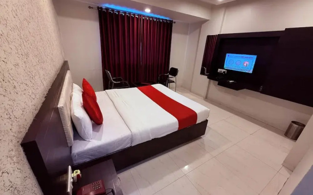 Hotel Arya Residency Rabale