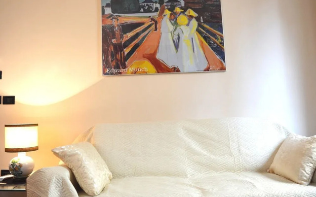 Ponte Vecchio Charming Suite