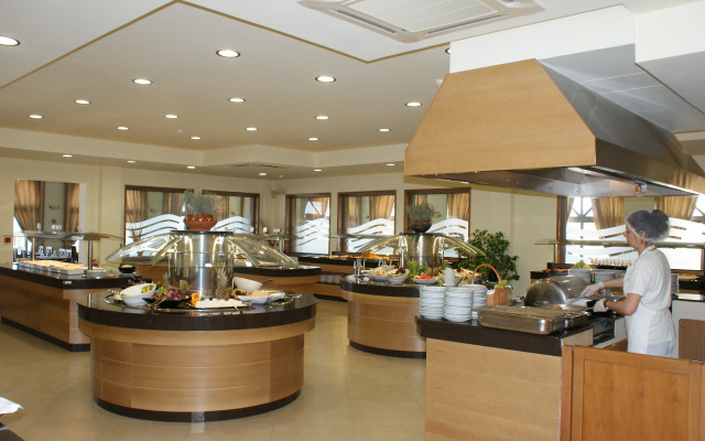Stella Blue Seaside Resort