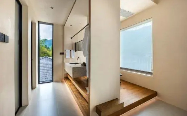 Inn Houniao