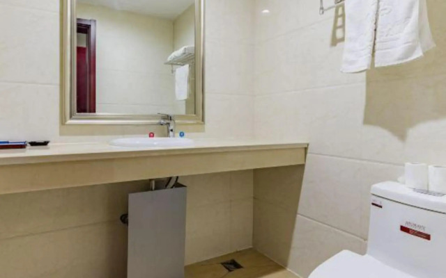 S.devons International Hotel