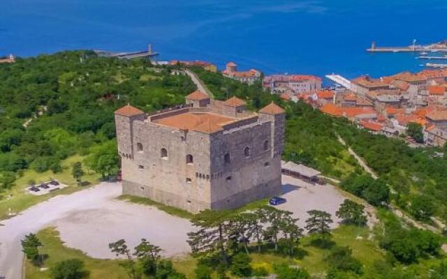 Studio Apartman Frankopan