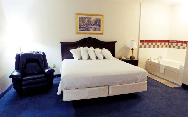 Americas Best Value Inn Fredonia