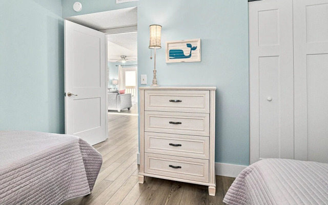 Unit 2201 - Ocean Racquet Club