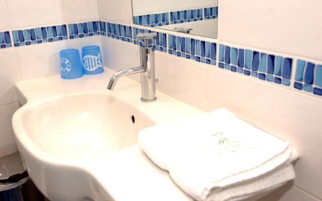 Hotel Agur Deneri