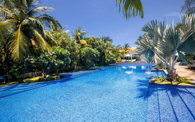 Luxury Danang Beach Pool Villa