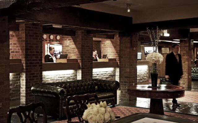Copthorne London Gatwick