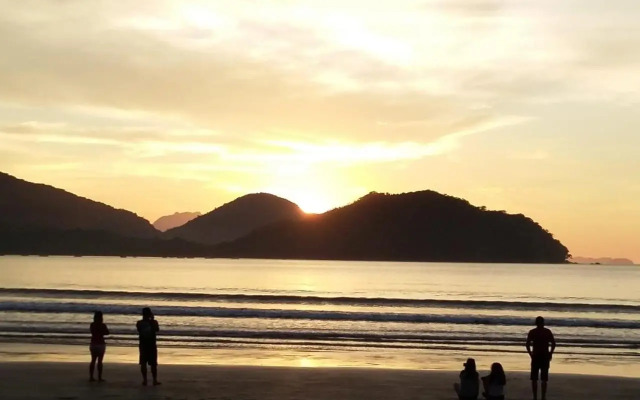 Lindo Apartamento em Itagua Ubatuba