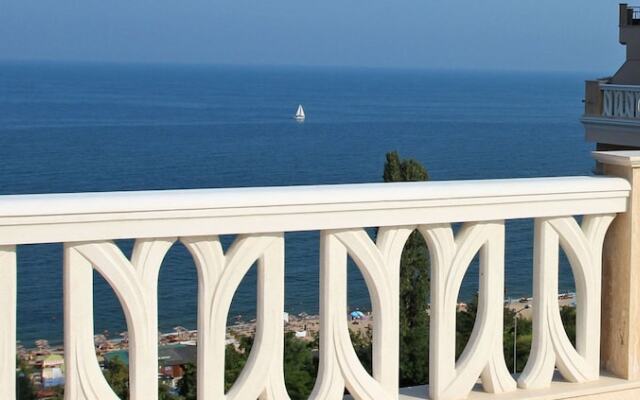 Cabacum Beach Residence