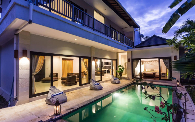 Villa Kanten