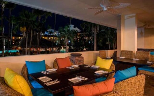 Tequila Sunset Marina Sol