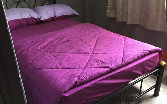 Damrongcheep Inn Resort