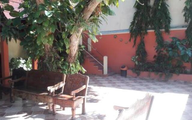 Hotel Brisas De Copan