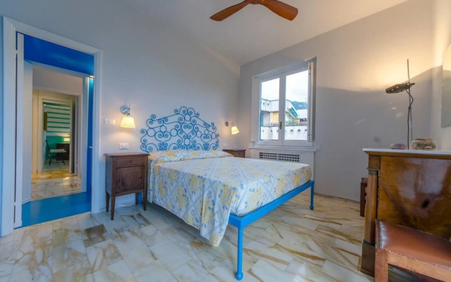 Altido Fabulous Villa Montuoro in Rapallo