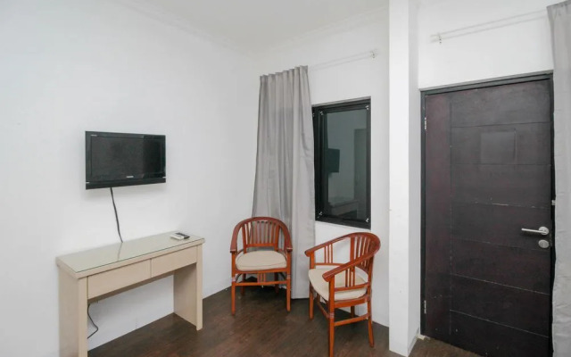 Sky Inn Syariah Fatmawati 2 Jakarta