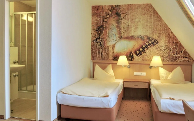 Hotel Querfurter Hof