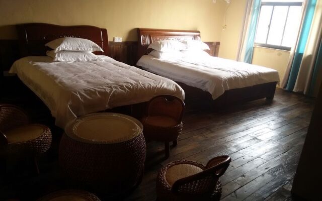 Moganshan Yufulou Hostel