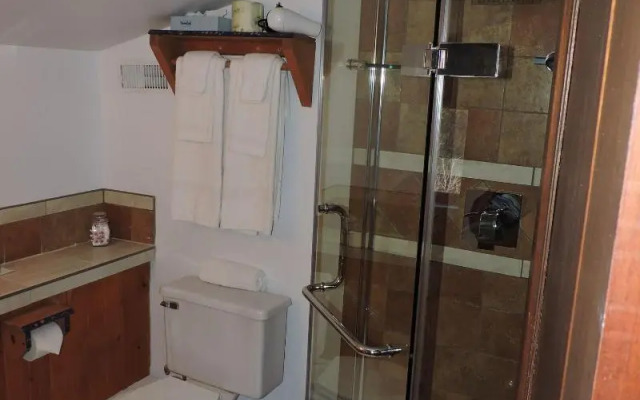 Auberge & Spa Beaux-Rêves