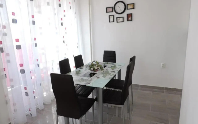 Apartment Jukić