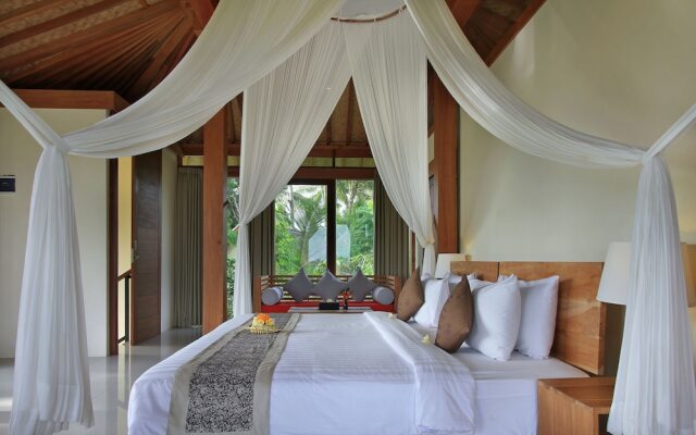 Kabinawa Ubud Villas