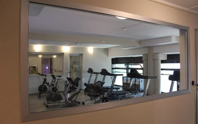 Best Quality Hotel Politecnico