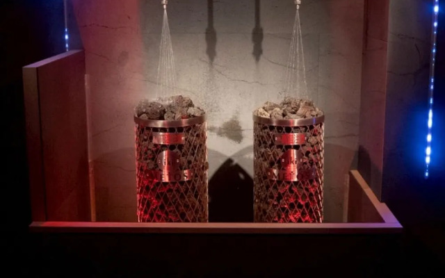 Sugoi Sauna & Stay Azabujuban Ekimae - Caters to Men