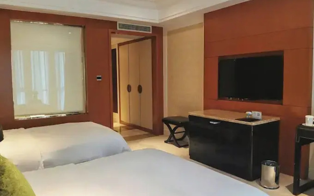 Days Inn by Wyndham Beijing Haidian