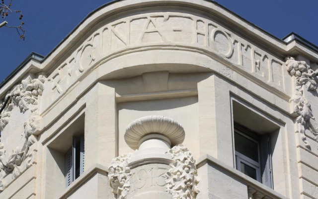 Regina Hotel