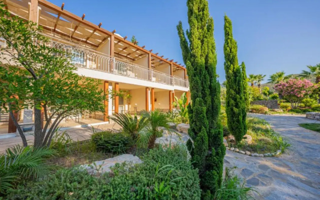Kairos Valley Health & Nature Resort